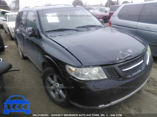 2007 SAAB 9-7X 5.3I 5S3ET13M472801007 Bild 0