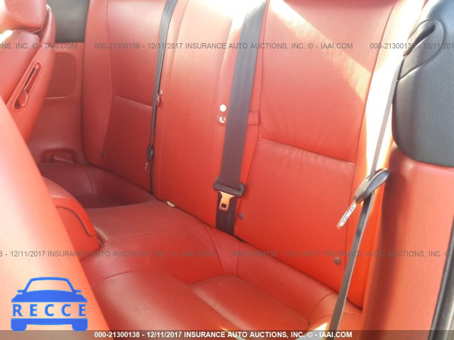 2005 Lexus SC 430 JTHFN48Y950063357 image 7
