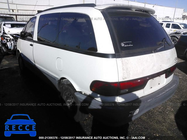 1994 TOYOTA PREVIA LE JT3AC12R0R1136119 Bild 2