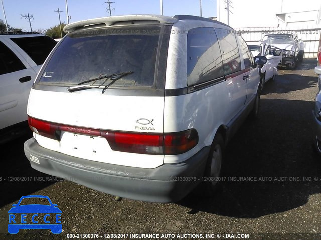 1994 TOYOTA PREVIA LE JT3AC12R0R1136119 Bild 3