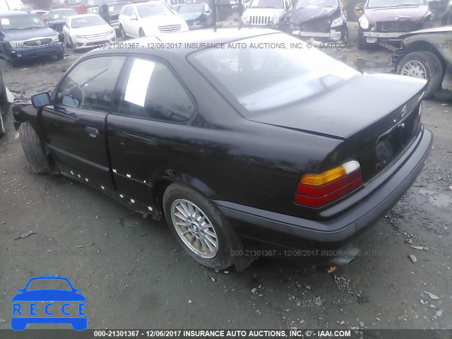 1996 BMW 328 IS AUTOMATICATIC WBABG2328TET31359 зображення 2