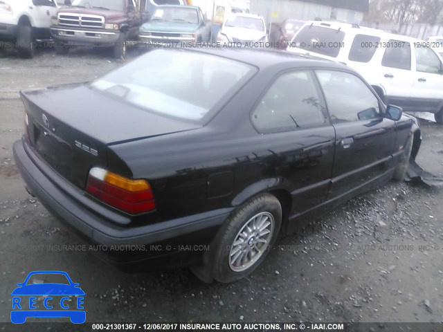 1996 BMW 328 IS AUTOMATICATIC WBABG2328TET31359 image 3