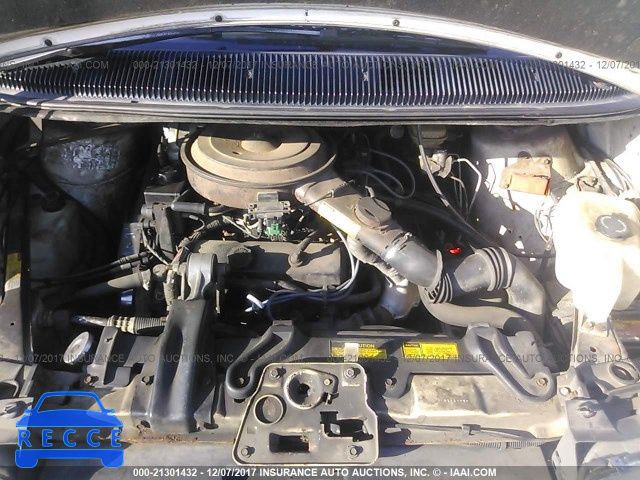 1991 CHEVROLET LUMINA APV 1GNCU06D8MT120653 зображення 9
