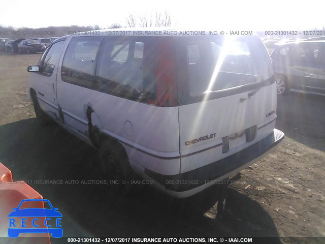 1991 CHEVROLET LUMINA APV 1GNCU06D8MT120653 зображення 2