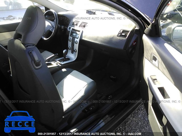 2011 VOLVO C30 T5 YV1672MK5B2199397 image 4