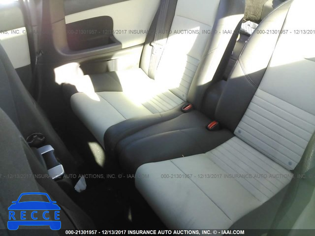 2011 VOLVO C30 T5 YV1672MK5B2199397 image 7