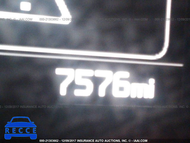 2016 KIA SOUL EV + KNDJP3AE5G7016501 image 6