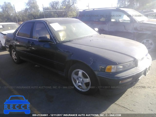 1992 Acura Legend LS JH4KA7673NC020864 зображення 0