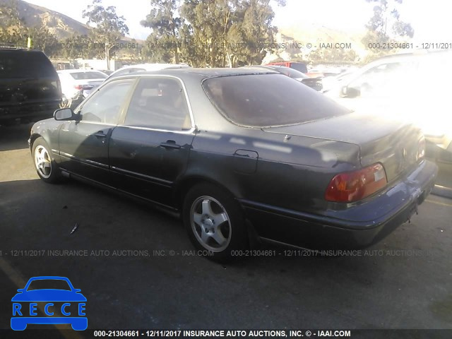 1992 Acura Legend LS JH4KA7673NC020864 зображення 2