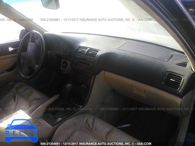 1992 Acura Legend LS JH4KA7673NC020864 зображення 4