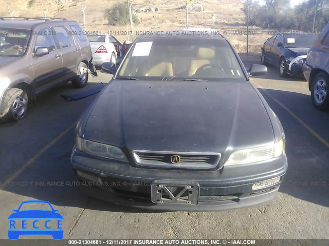 1992 Acura Legend LS JH4KA7673NC020864 image 5