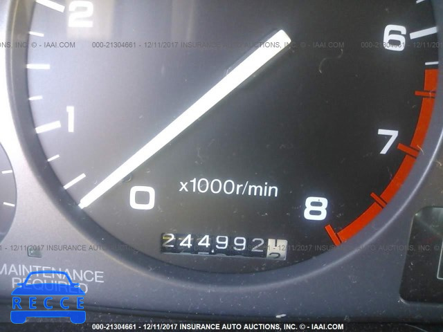 1992 Acura Legend LS JH4KA7673NC020864 зображення 6