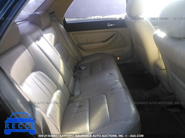 1992 Acura Legend LS JH4KA7673NC020864 зображення 7