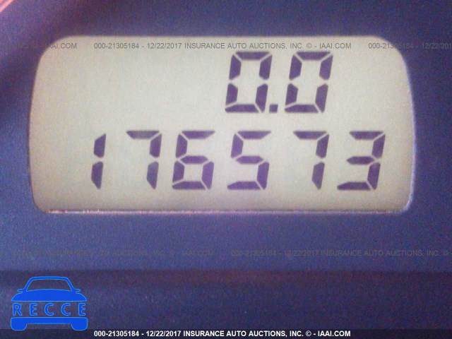 2000 VOLVO C70 TURBO YV1NK53D2YJ020116 image 6