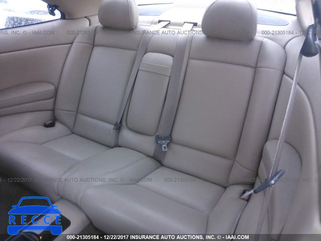 2000 VOLVO C70 TURBO YV1NK53D2YJ020116 image 7