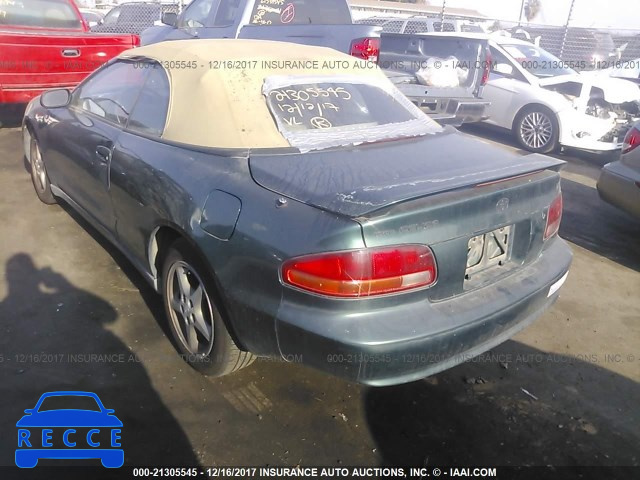 1997 TOYOTA CELICA GT/GT LIMITED JT5FG02T2V0044095 Bild 2