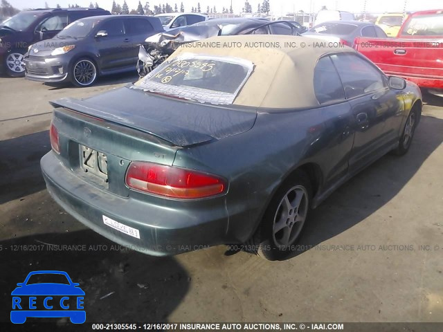 1997 TOYOTA CELICA GT/GT LIMITED JT5FG02T2V0044095 Bild 3