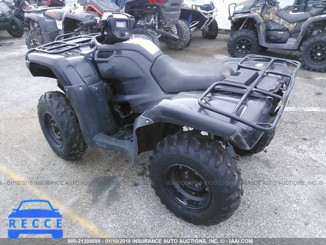 2015 HONDA TRX500 FM 1HFTE4402F4103881 image 2