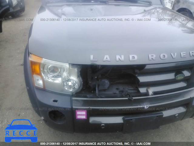 2007 LAND ROVER LR3 HSE SALAG25447A428495 зображення 5