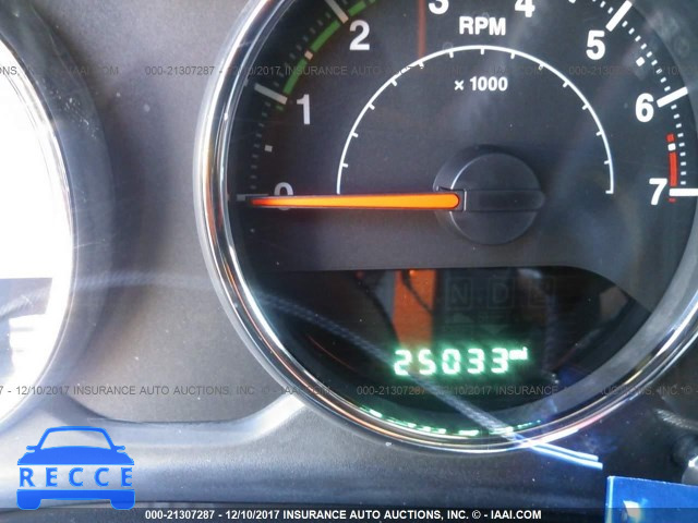 2015 JEEP WRANGLER UNLIMITE SAHARA 1C4HJWEG0FL645621 image 6