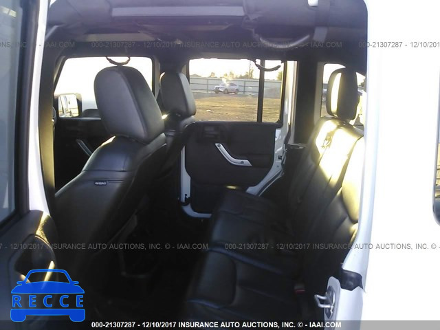 2015 JEEP WRANGLER UNLIMITE SAHARA 1C4HJWEG0FL645621 image 7