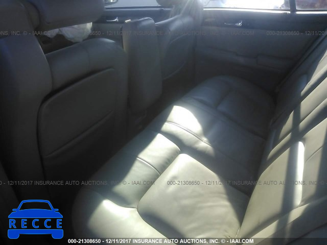 2004 CADILLAC SEVILLE SLS 1G6KS54Y74U130648 image 7