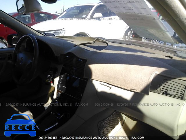 2006 MERCEDES-BENZ C 350 WDBRF56H86F778647 image 4