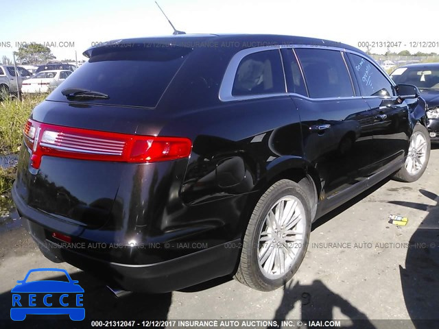 2013 LINCOLN MKT 2LMHJ5AT1DBL52885 image 3