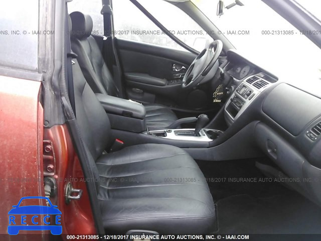 2002 MITSUBISHI DIAMANTE VR-X 6MMAP87P72T014115 image 4