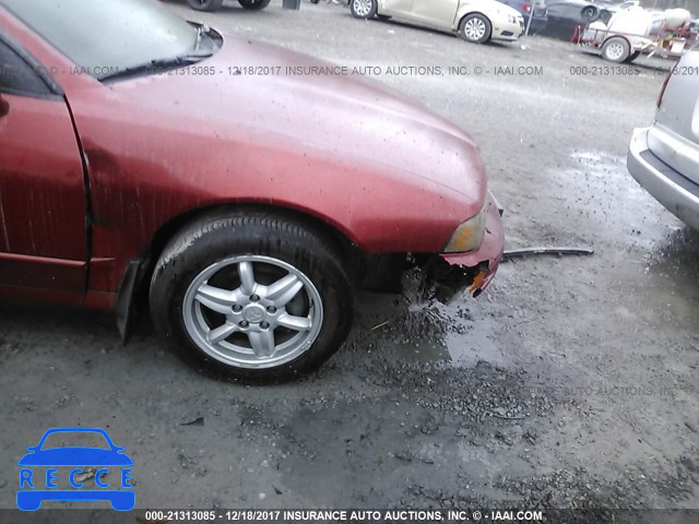 2002 MITSUBISHI DIAMANTE VR-X 6MMAP87P72T014115 image 5