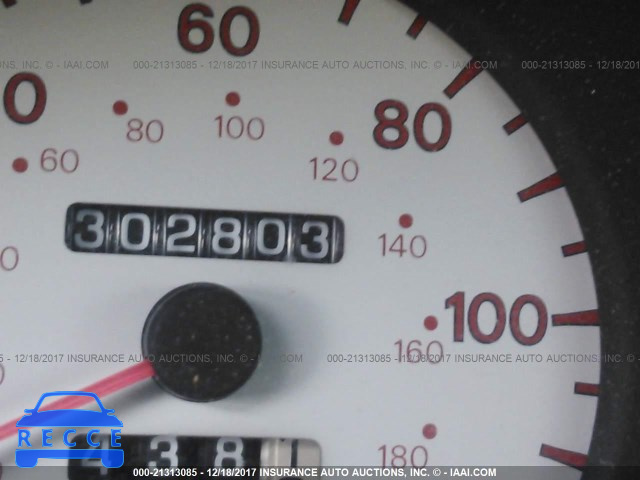 2002 MITSUBISHI DIAMANTE VR-X 6MMAP87P72T014115 image 6