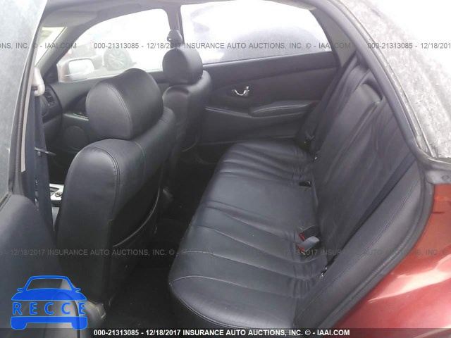 2002 MITSUBISHI DIAMANTE VR-X 6MMAP87P72T014115 image 7