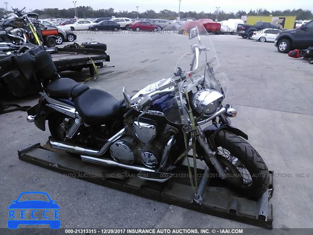 2004 Honda VT1300 S 1HFSC52084A106793 Bild 0