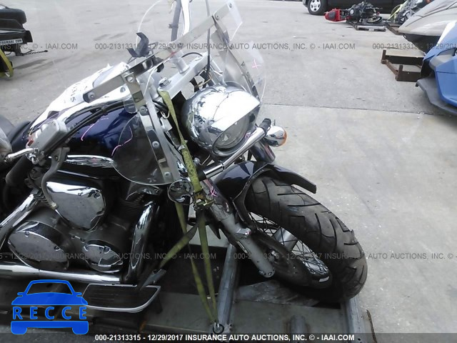 2004 Honda VT1300 S 1HFSC52084A106793 image 4