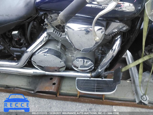 2004 Honda VT1300 S 1HFSC52084A106793 image 7