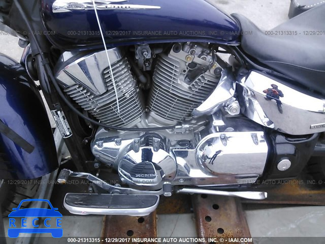 2004 Honda VT1300 S 1HFSC52084A106793 image 8