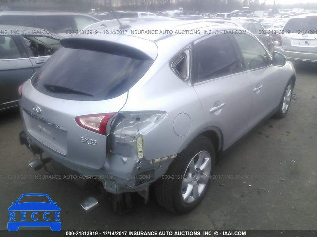 2009 Infiniti EX35 JOURNEY JNKAJ09F19M951918 image 3
