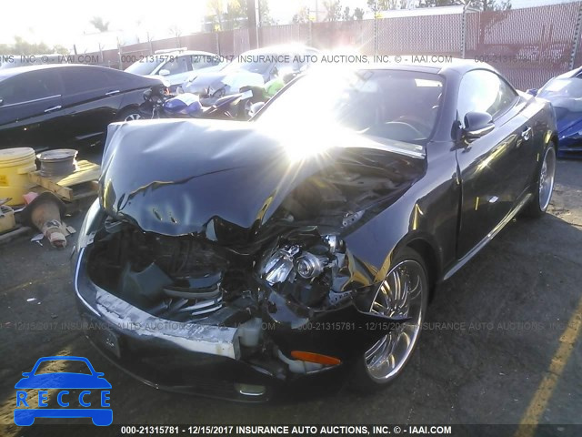2004 Lexus SC 430 JTHFN48Y840057788 image 1