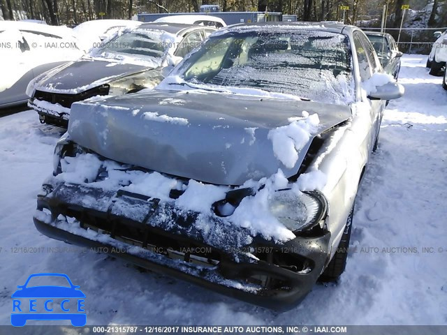 2001 KIA SPECTRA GS/GSX KNAFB161615212204 image 5