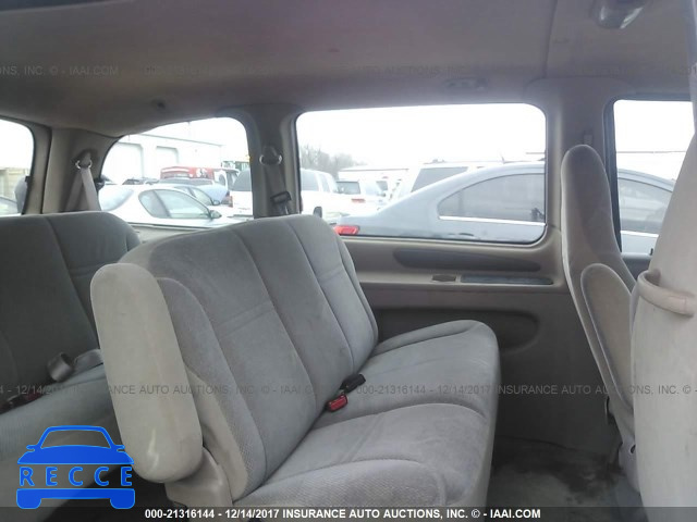 1995 FORD WINDSTAR WAGON 2FMDA5148SBA89648 image 7