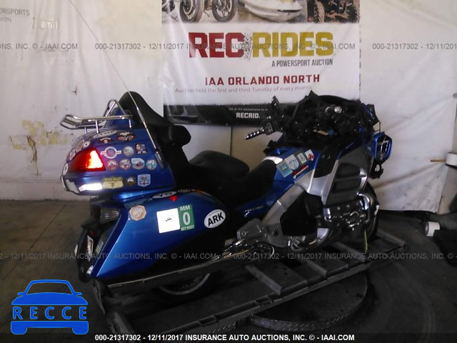 2013 HONDA GL1800 G JH2SC68GXDK101312 image 3