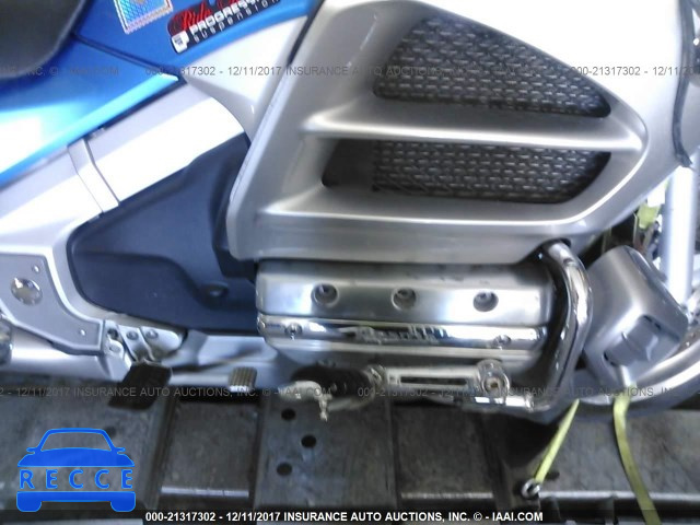 2013 HONDA GL1800 G JH2SC68GXDK101312 image 7