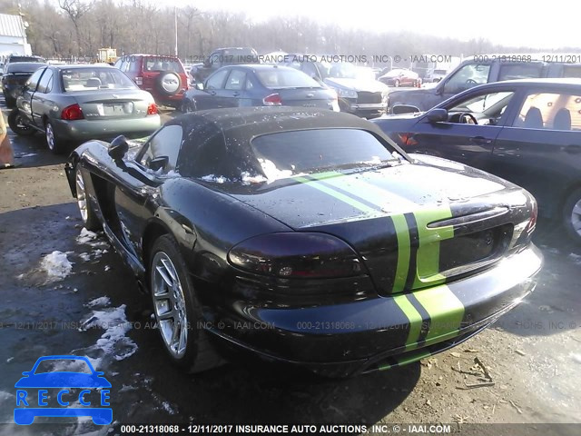 2004 Dodge Viper SRT-10 1B3JZ65Z74V101826 image 2