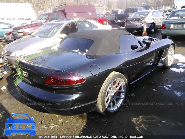 2004 Dodge Viper SRT-10 1B3JZ65Z74V101826 зображення 3