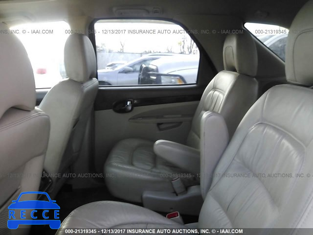 2006 Buick Rendezvous CX/CXL 3G5DA03L76S539728 image 7