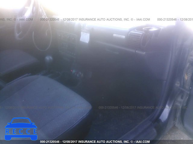 1997 DODGE NEON EX 1B3ES27C1VD132536 image 4