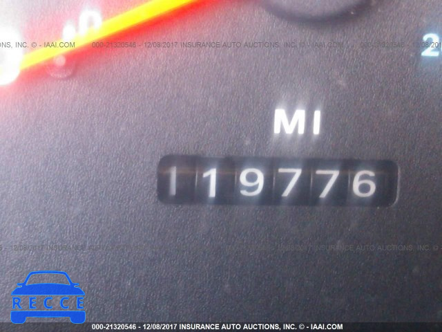 1997 DODGE NEON EX 1B3ES27C1VD132536 image 6