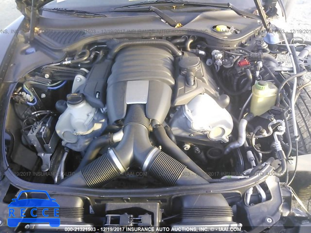 2013 PORSCHE PANAMERA 2/4 WP0AA2A72DL014995 Bild 9