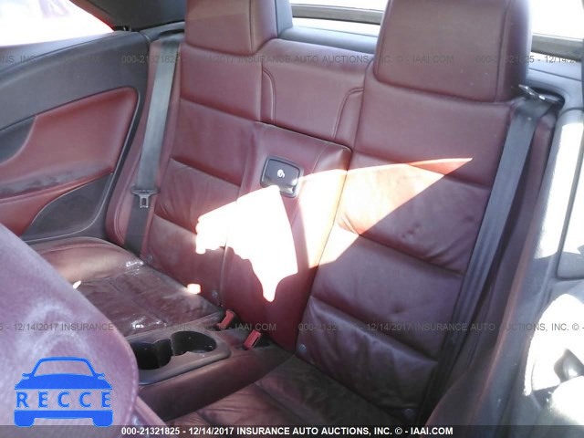 2012 VOLKSWAGEN EOS LUX/EXECUTIVE WVWFW7AH6CV006981 image 7