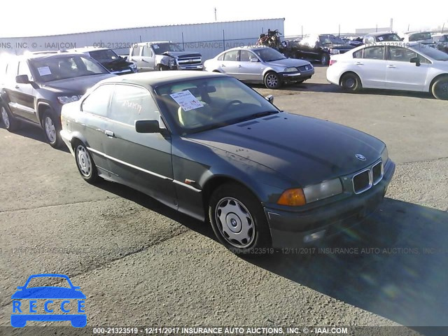 1995 BMW 318 IS WBABE532XSJA11170 image 0